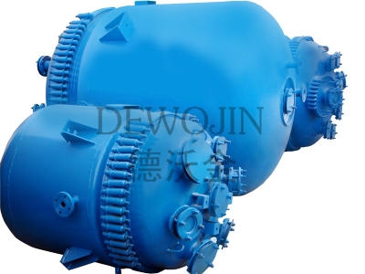 High Quality Enamelled Distillation Unit